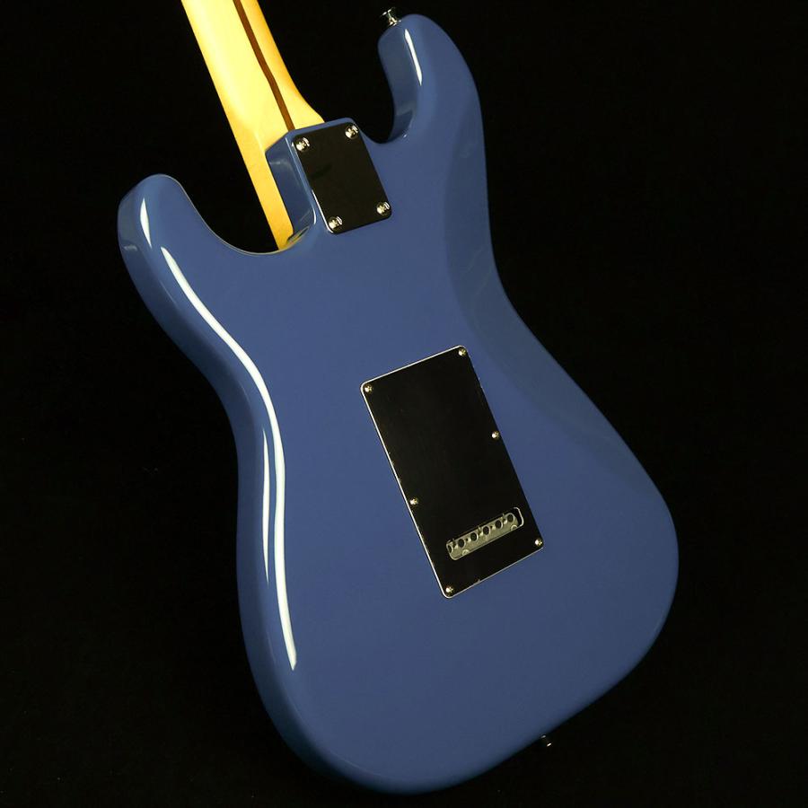 Fender Made In Japan Hybrid II Stratocaster Forest Blue 〔未展示品・調整済〕 フェンダー｜shimamura｜09