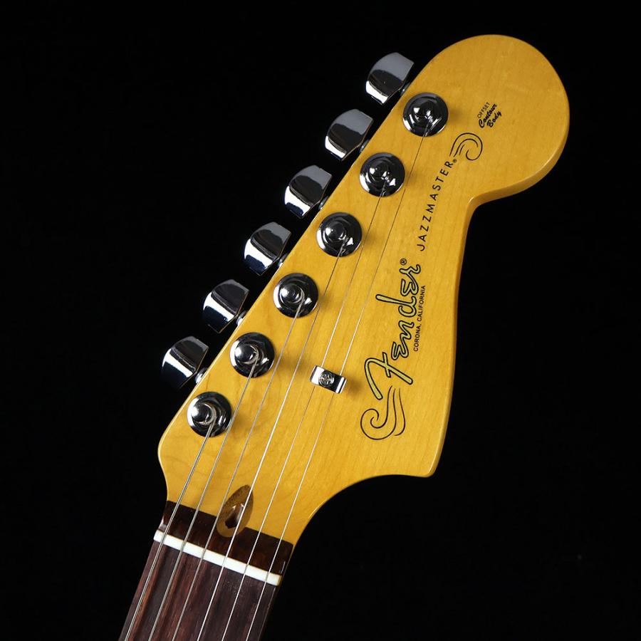 Fender Jazzmaster professional ii サンバースト Fender American Professional II Jazzmaster, Rosewood Fingerboard