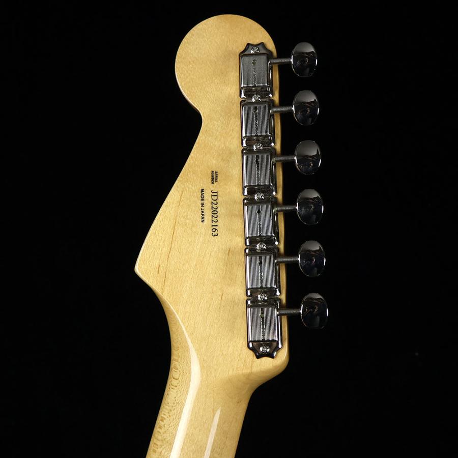 Fender Made In Japan Heritage 50s Stratocaster 2color Sunburst 〔未展示品〕｜shimamura｜05