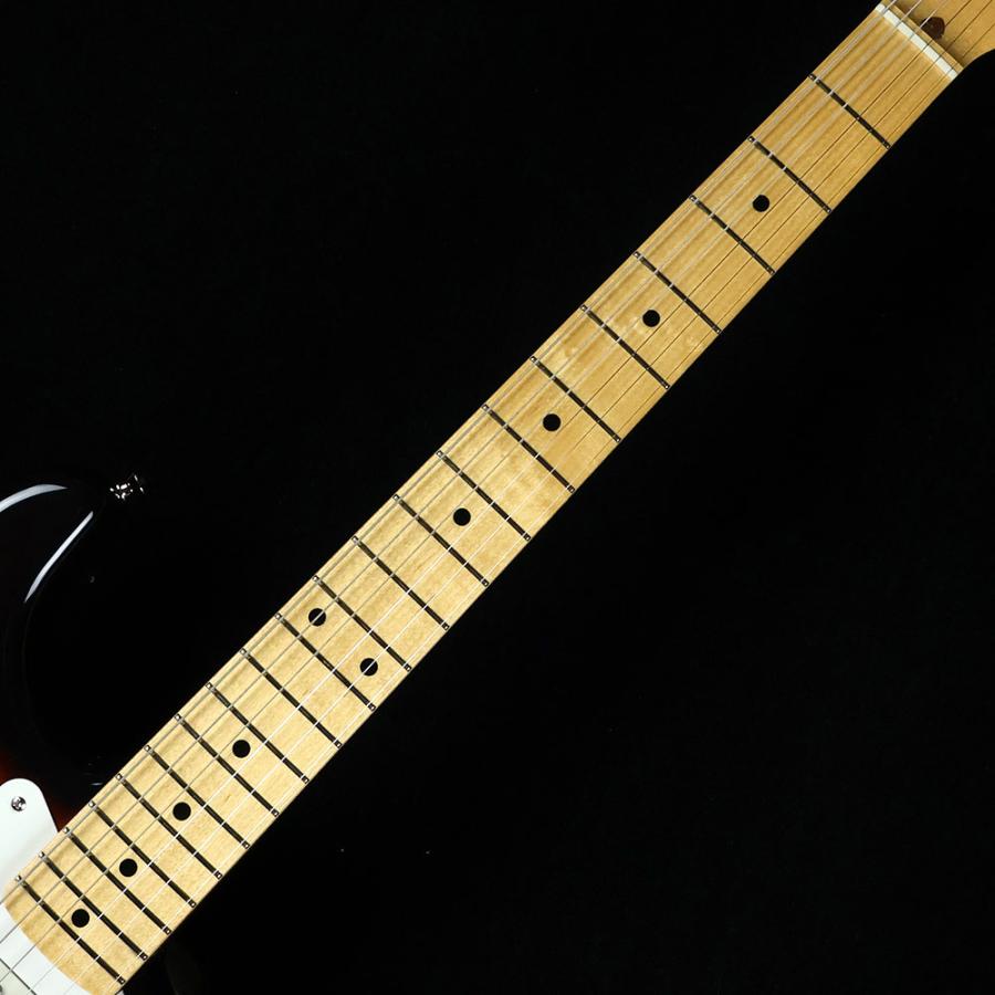 Fender Made In Japan Heritage 50s Stratocaster 2color Sunburst 〔未展示品〕｜shimamura｜06