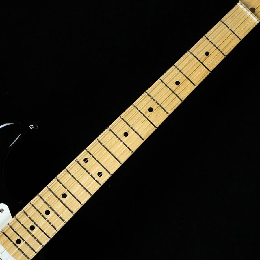 Fender Made In Japan Traditional 50s Stratocaster Black 〔フェンダー ストラトキャスター 〕｜shimamura｜06