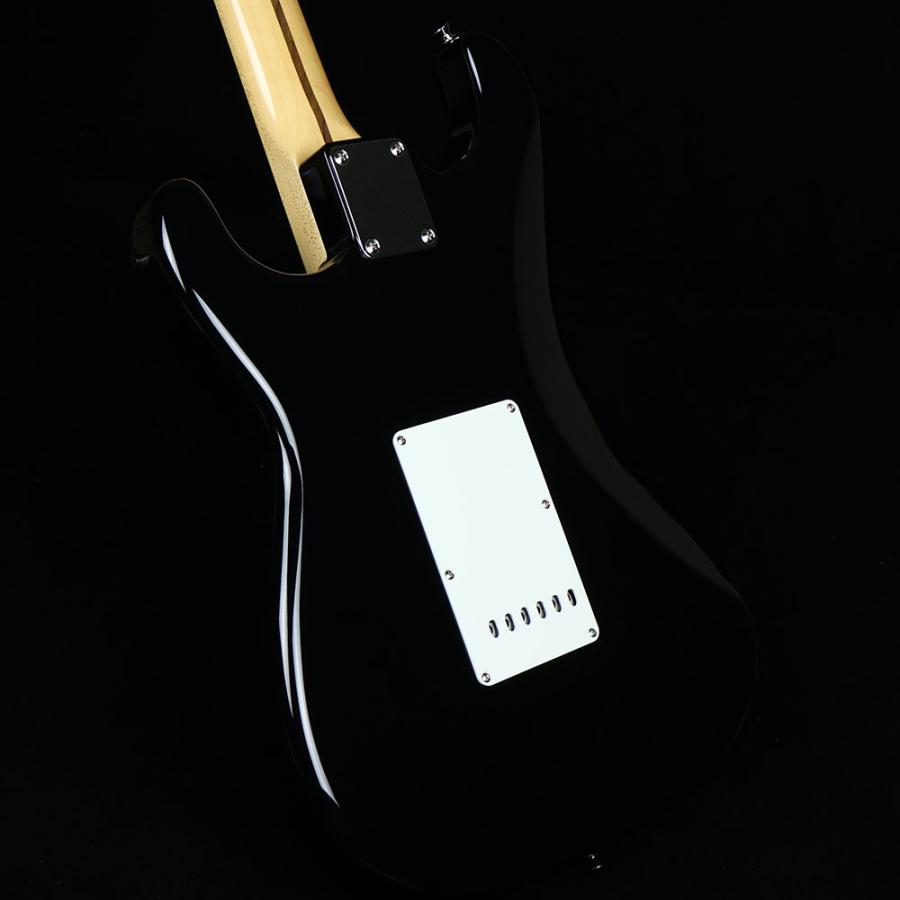 Fender Made In Japan Traditional 50s Stratocaster Black 〔フェンダー ストラトキャスター 〕｜shimamura｜09