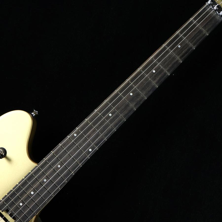 EVH Wolfgang Special Pharaohs Gold エレキギター ヴァンヘイレン ウルフギャング スペシャル ゴールド 未展示品_5