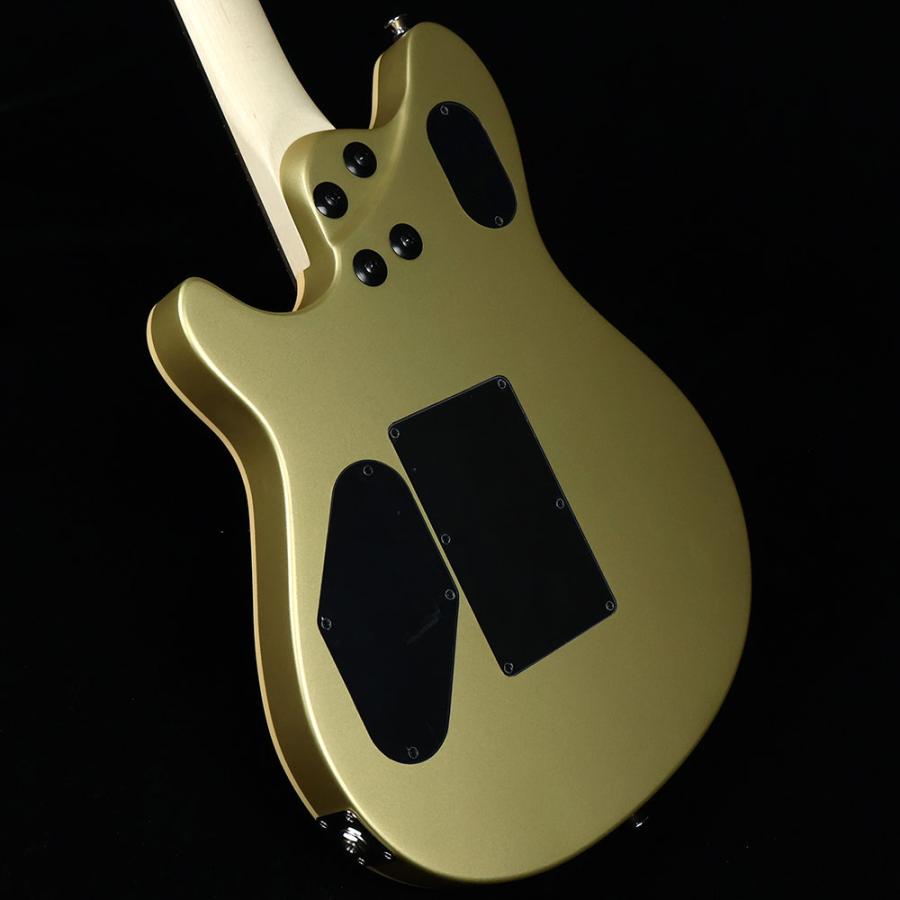 EVH Wolfgang Special Pharaohs Gold エレキギター ヴァンヘイレン ウルフギャング スペシャル ゴールド 未展示品_8
