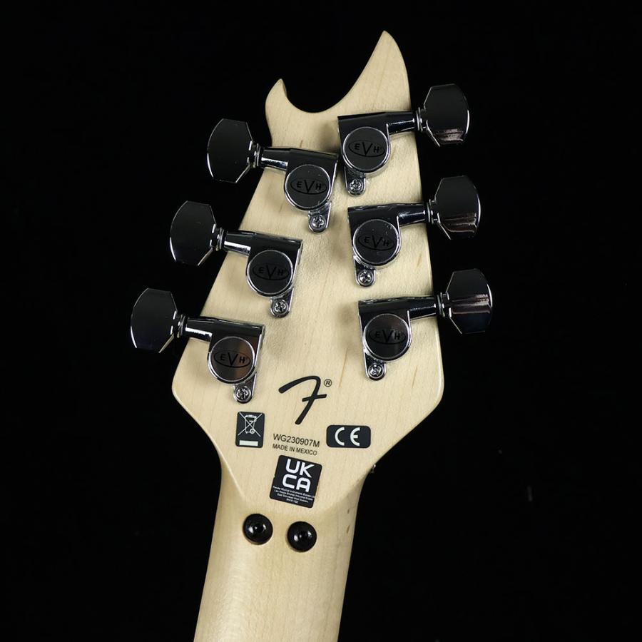 EVH Wolfgang Special Pharaohs Gold エレキギター ヴァンヘイレン