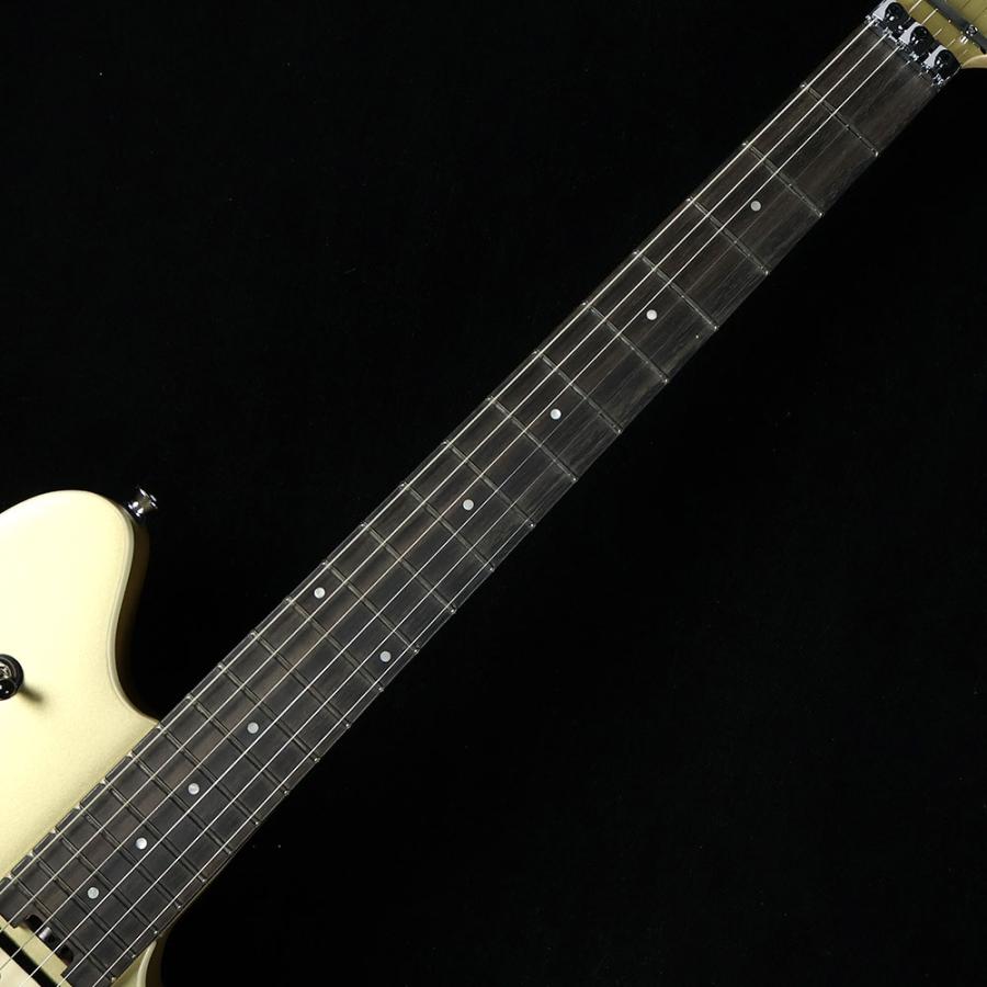 EVH Wolfgang Special Pharaohs Gold エレキギター ヴァンヘイレン