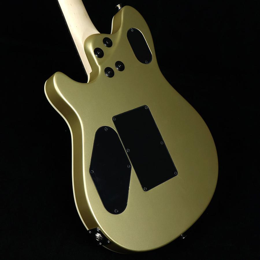 EVH Wolfgang Special Pharaohs Gold エレキギター ヴァンヘイレン