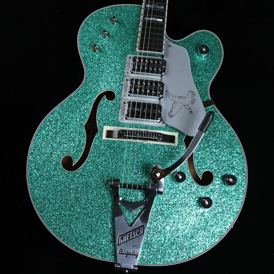 GRETSCH G6136T Kenny Falcon II with String-Thru Bigsby 横山 GRETSCH G6136T Kenny Falcon II with String-Thru Bigsby 横山