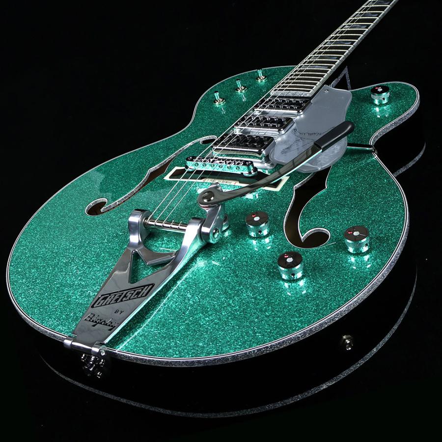 GRETSCH G6136T Kenny Falcon II with String-Thru Bigsby 横山 GRETSCH G6136T Kenny Falcon II with String-Thru Bigsby 横山