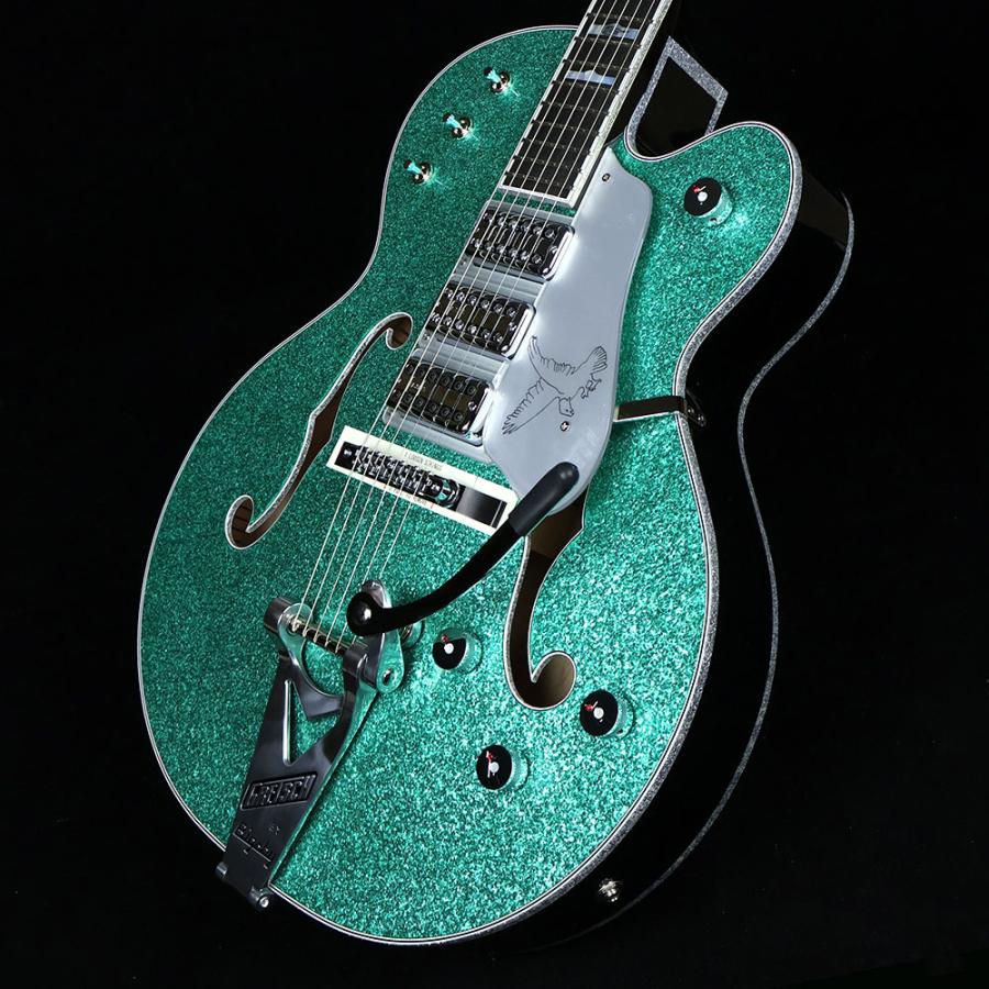 ギター the kenny falcon Gretsch / G6136T Kenny Falcon II Electric Guitar Early