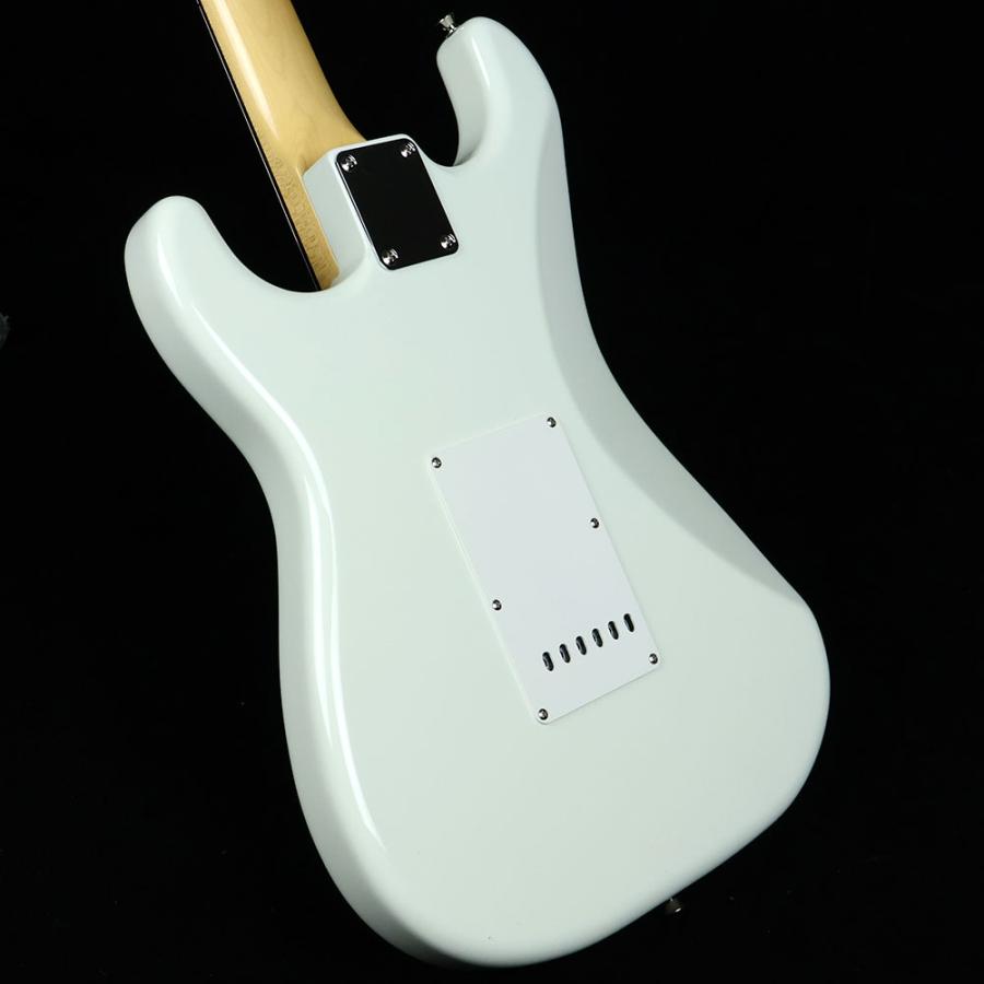 Fender Made In Japan Traditional 60s Stratocaster Olympic White 〔未展示品〕 フェンダー｜shimamura｜09