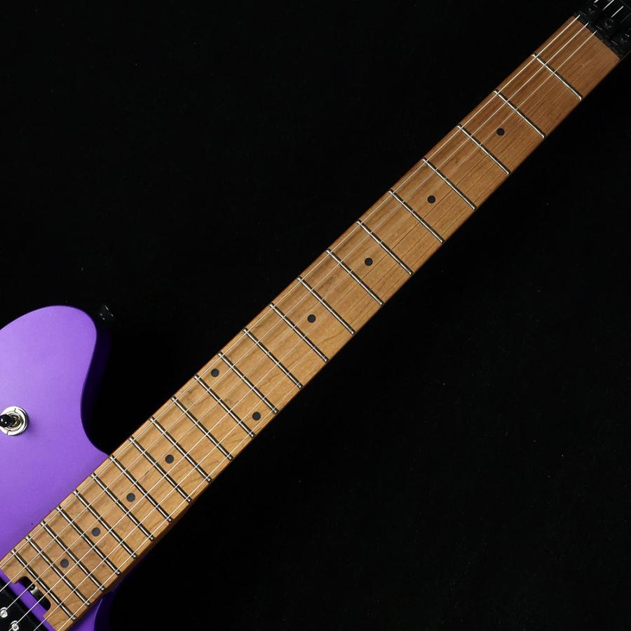 EVH Wolfgang WG STD Royalty Purple エレキギター ヴァンヘイレン  