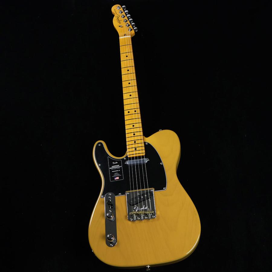 Fender American Professional II Telecaster Left-Hand レフティ 