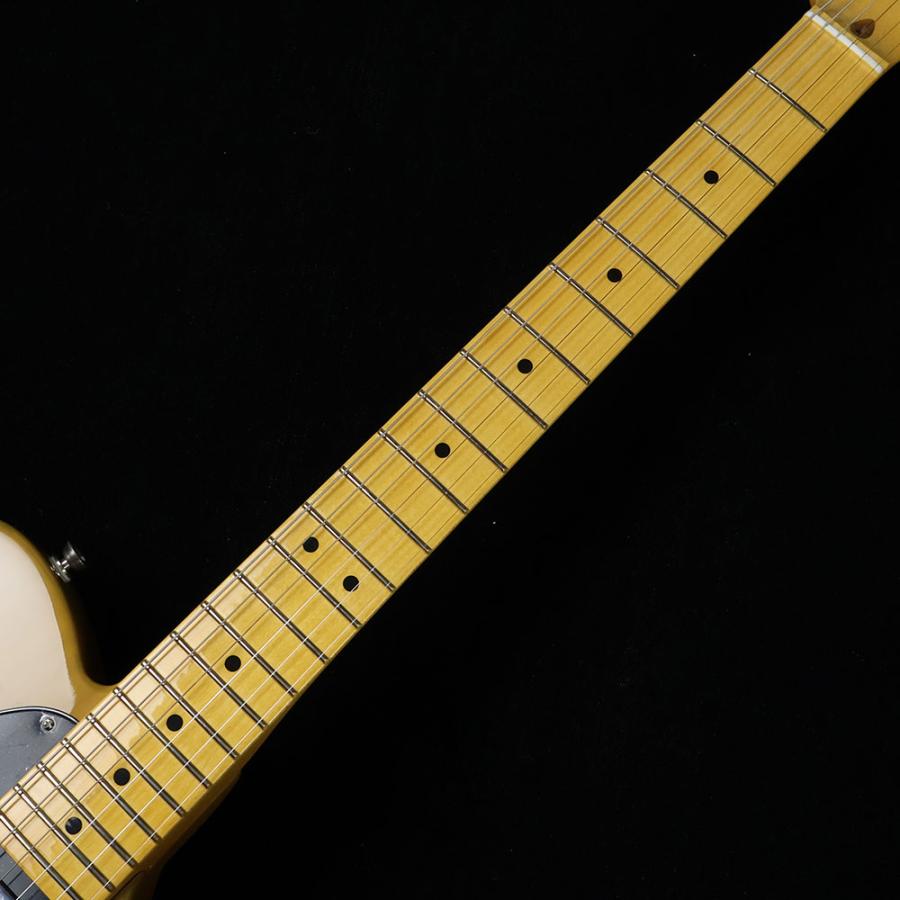 Fender American Professional II Telecaster Butterscotch Blonde テレキャスター〔アウトレット〕｜shimamura｜06