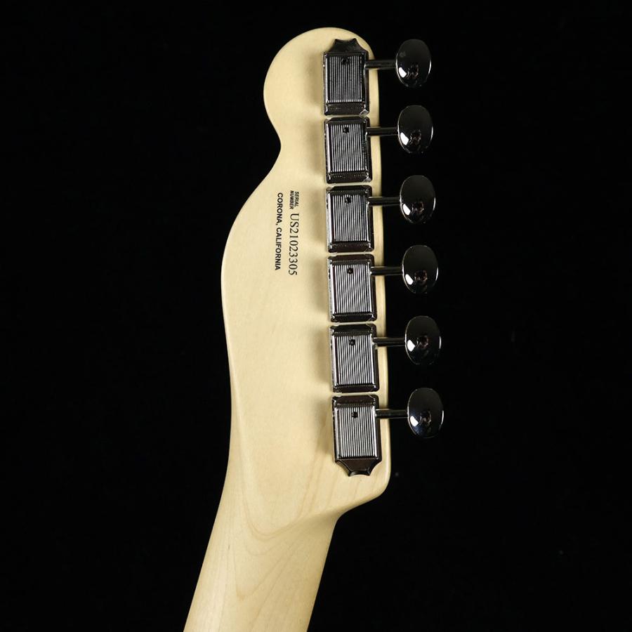 Fender American Perfprmer Telecaster Honey Burst フェンダー 