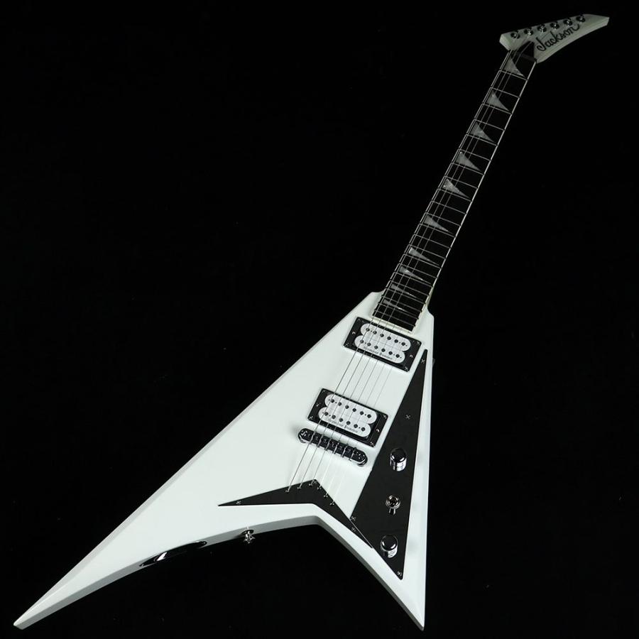 Jackson RR 日本製 ランディローズ ジャクソン・ランディ・ローズ・モデルの新作が高品質な日本製で
