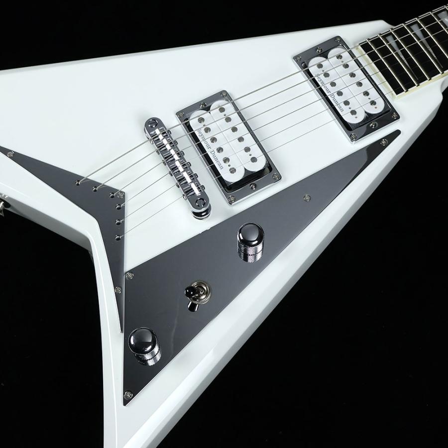 Jackson MJ Series Rhoads RRT Snow White エレキギター