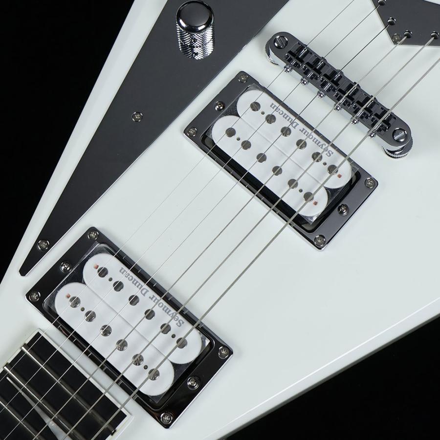 Jackson（ジャクソン） Jackson MJ Series Rhoads RRT Snow White