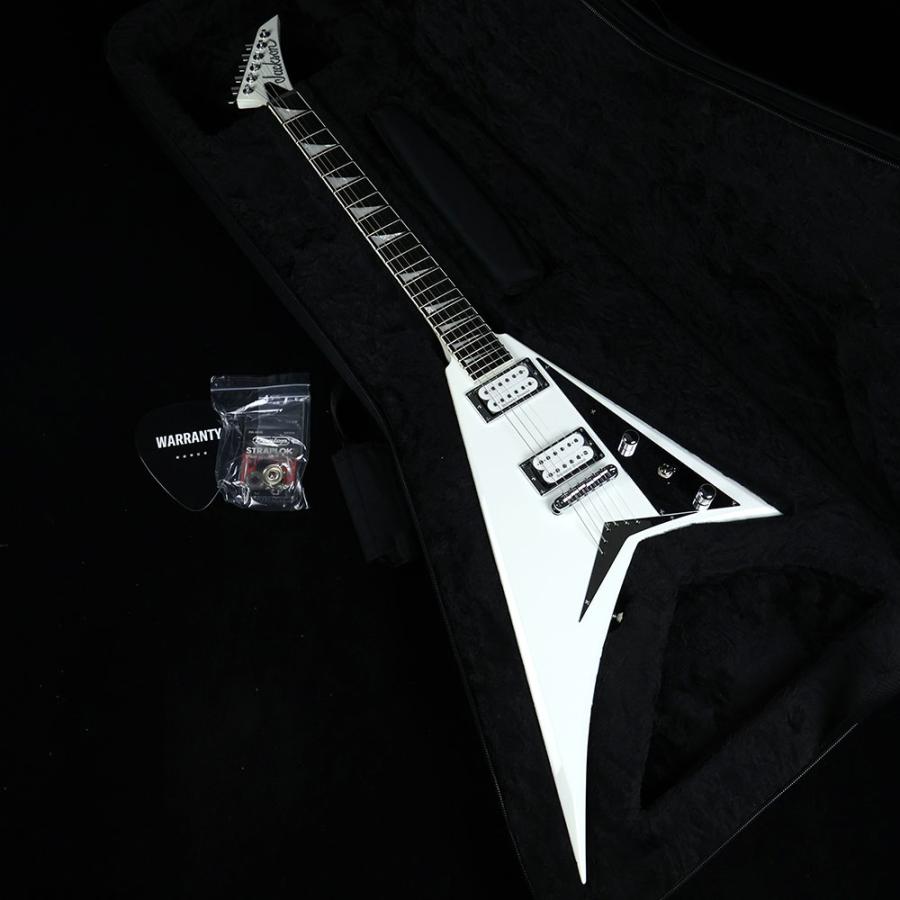 Jackson Professional series ランディローズ 日本製 ジャクソンJackson Professional series ランディV - メルカリ