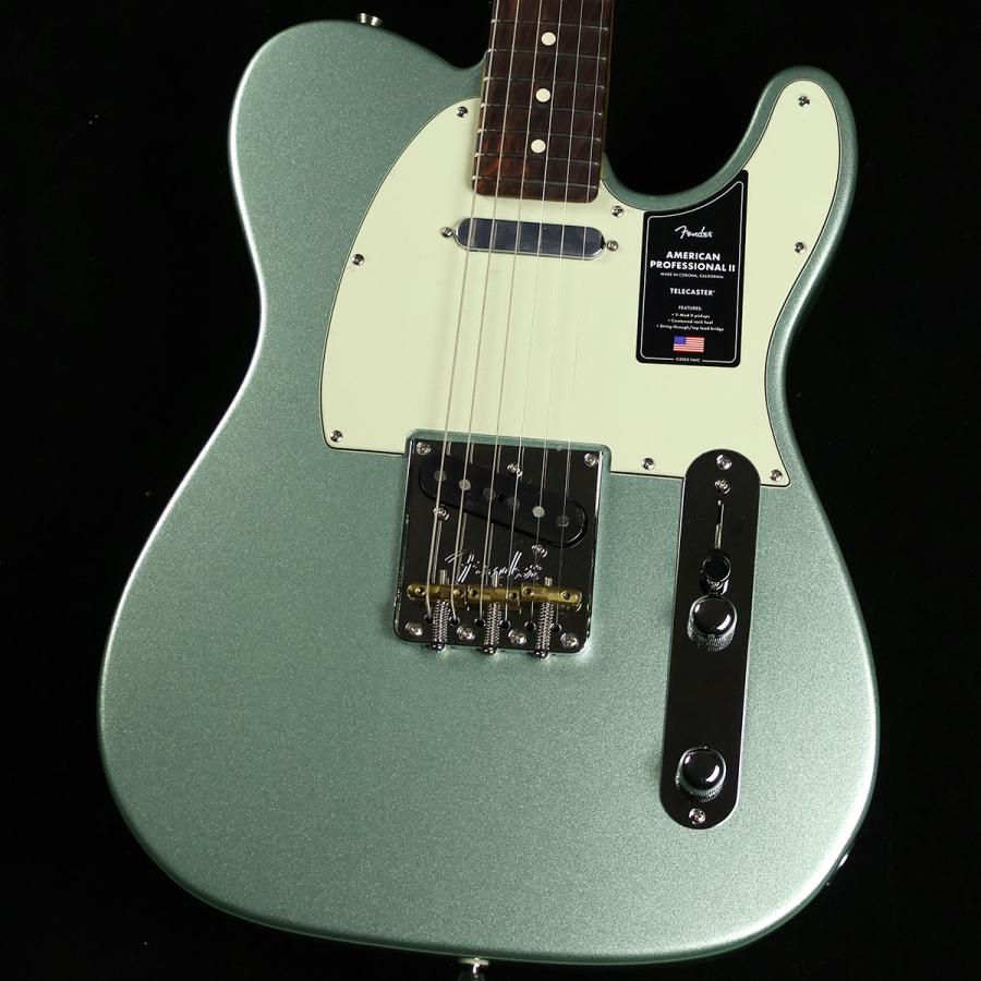 Fender（フェンダー） Fender American Professional II Telecaster