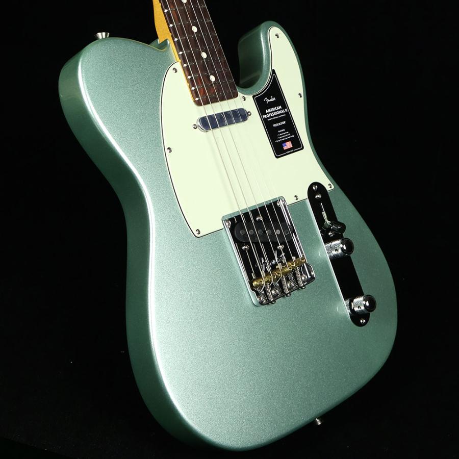 Fender（フェンダー） Fender American Professional II Telecaster