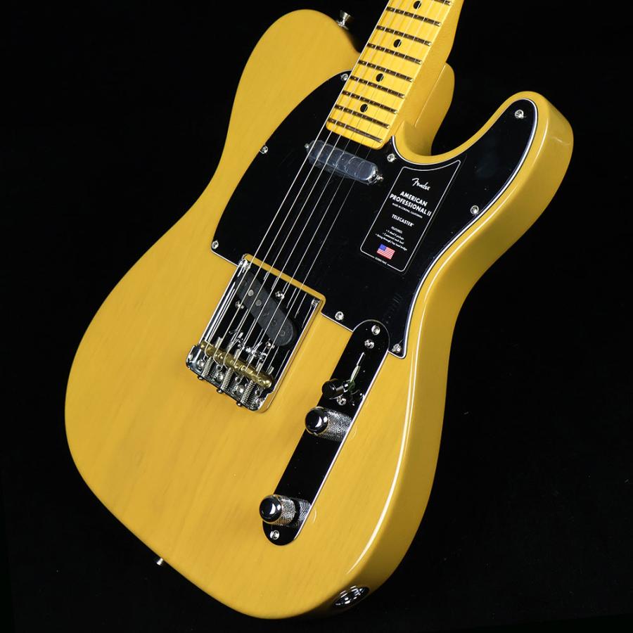 Fender（フェンダー） Fender American Professional II Telecaster