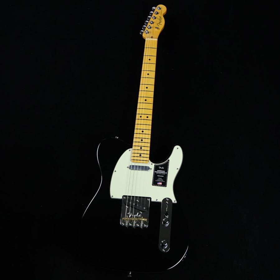 美品FenderTelecaster American professional Fender American Professional Telecaster - White Blonde with
