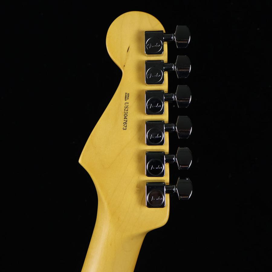 【ほぼ新品特価】Fender アメプロ II ストラト Fender USA American Professional II Stratocaster (Black