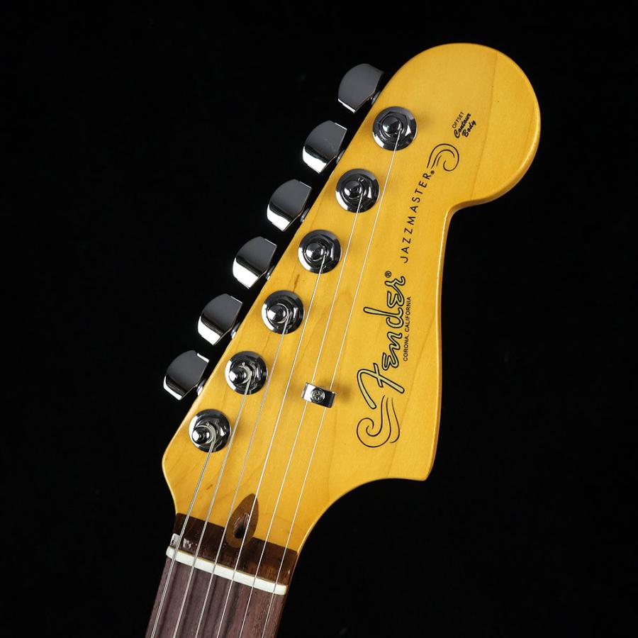 Fender American Professional II Jazzmaster 3-Color Sunburst 〔フェンダー ジャズマスター〕｜shimamura｜04