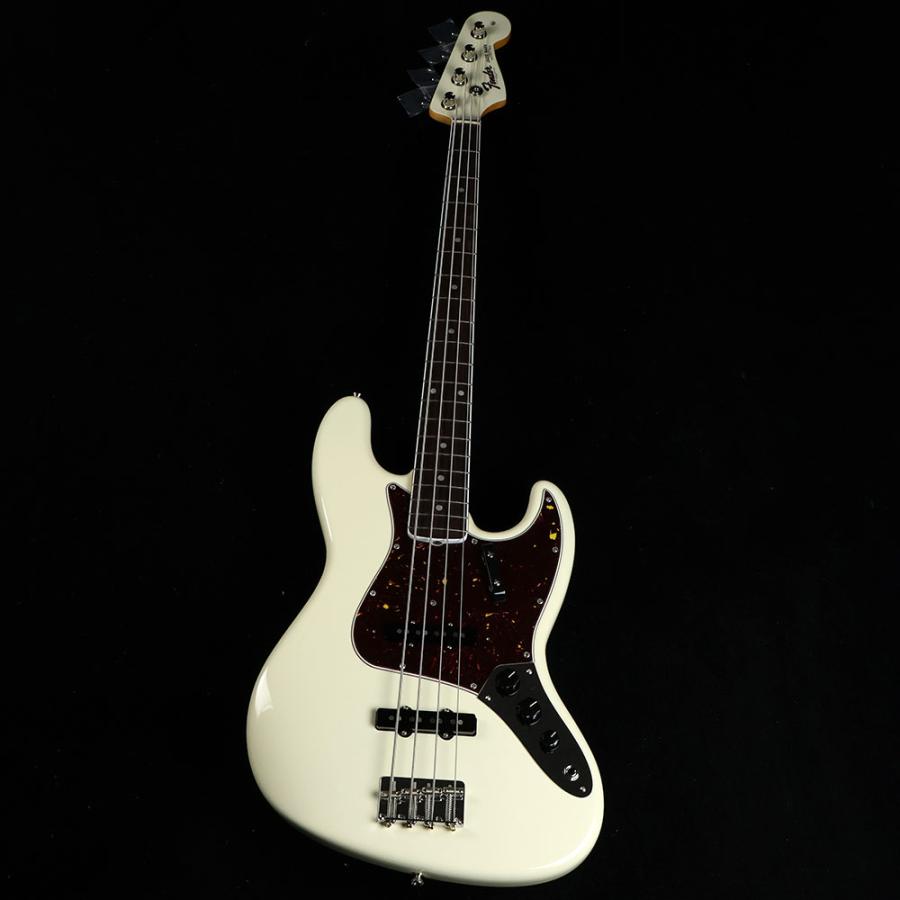 Fender American Vintage II 1966 Jazz Bass アメリカン