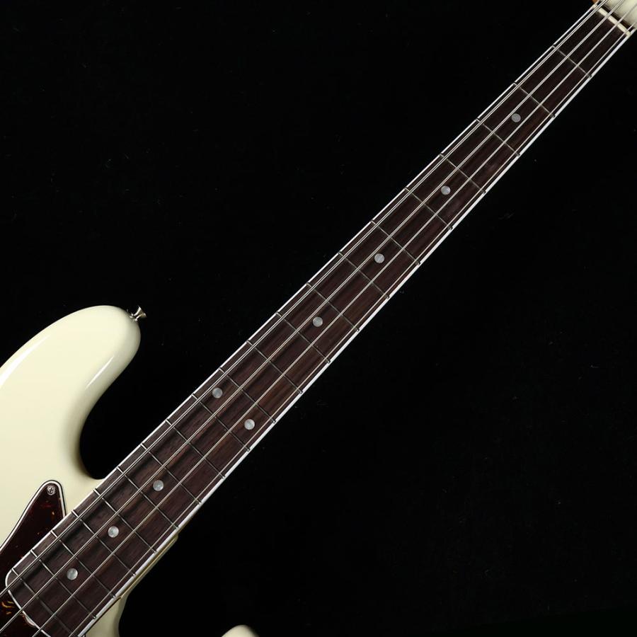 Fender American Vintage II 1966 Jazz Bass アメリカン