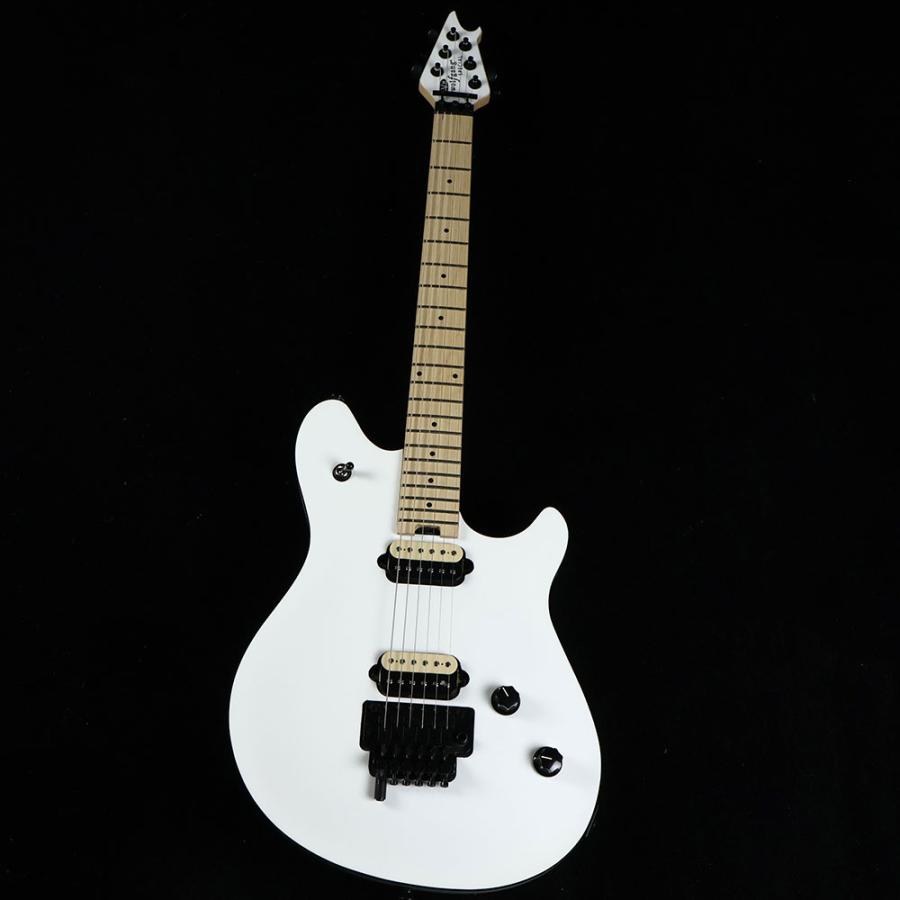 ギター EVH Wolfgang special Polar White EVH Wolfgang Special Electric Guitar - Polar White | Sweetwater