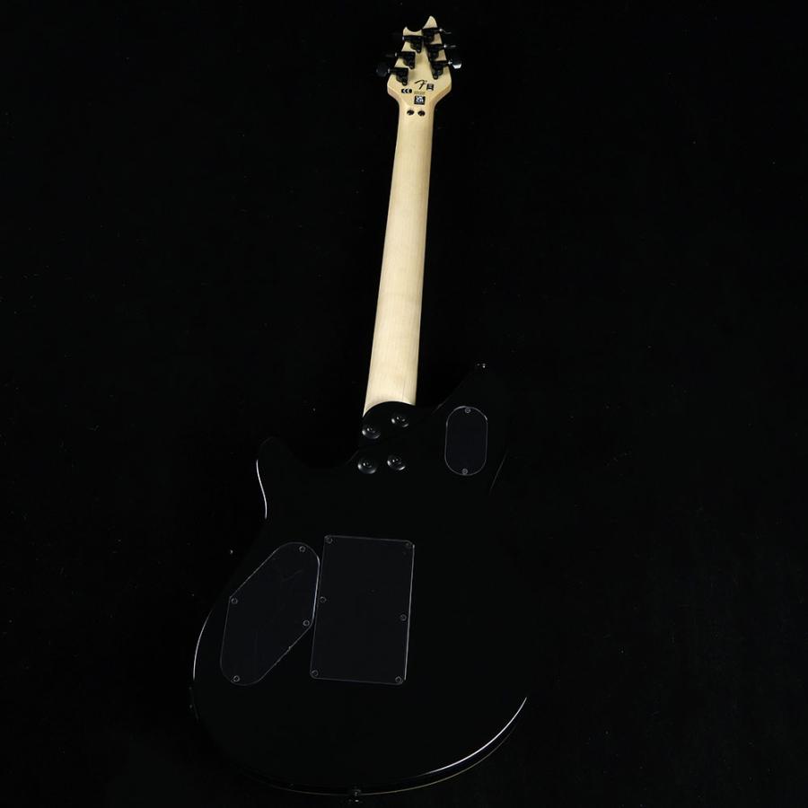 EVH Wolfgang Special Gloss Black ヴァンヘイレン ウルフギャング スペシャル グロスブラック 黒 未展示品_2