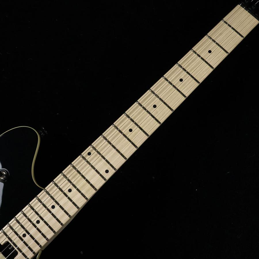 EVH Wolfgang Special Gloss Black ヴァンヘイレン ウルフギャング スペシャル グロスブラック 黒 未展示品_5