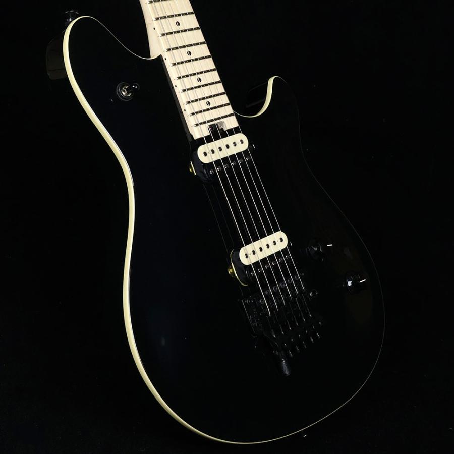 EVH Wolfgang Special Gloss Black ヴァンヘイレン ウルフギャング スペシャル グロスブラック 黒 未展示品_7