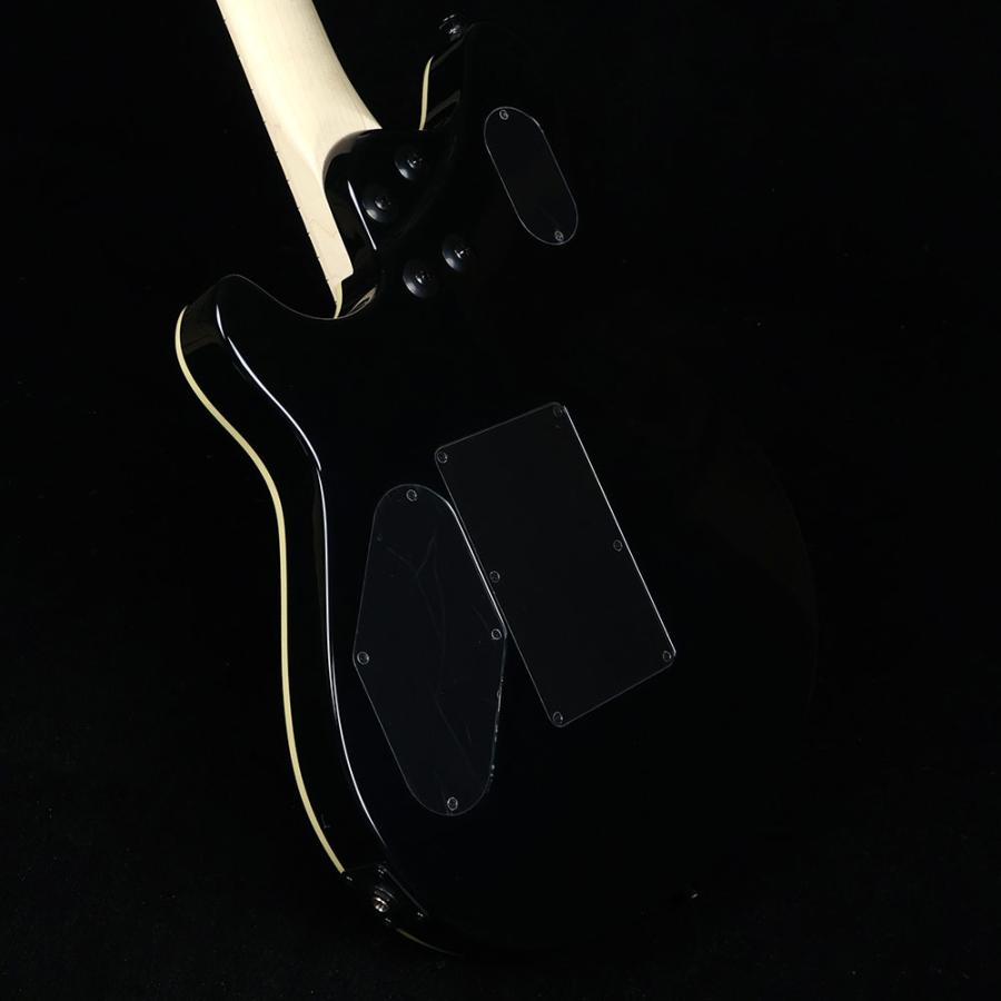 EVH Wolfgang Special Gloss Black ヴァンヘイレン ウルフギャング