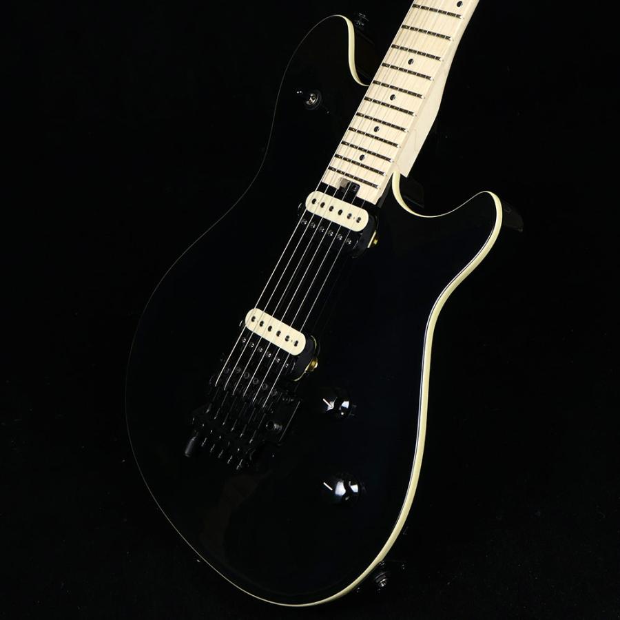 EVH Wolfgang Special Gloss Black ヴァンヘイレン ウルフギャング スペシャル グロスブラック 黒 未展示品_9