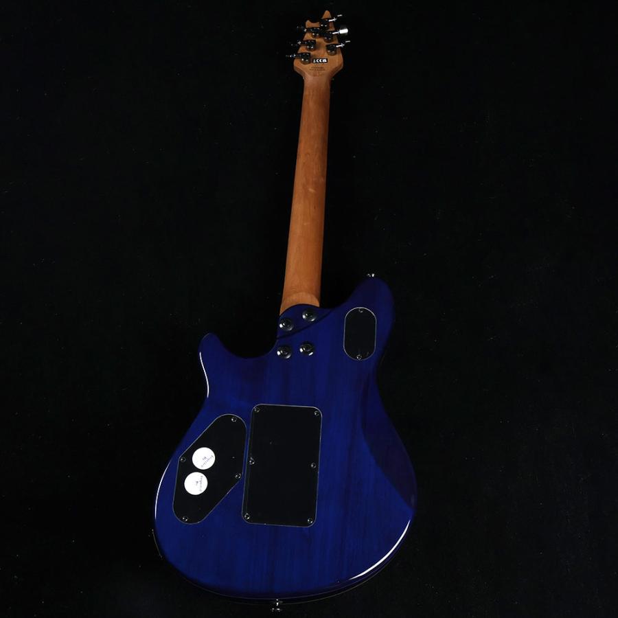 EVH Wolfgang WG Standard QM ウルフギャング