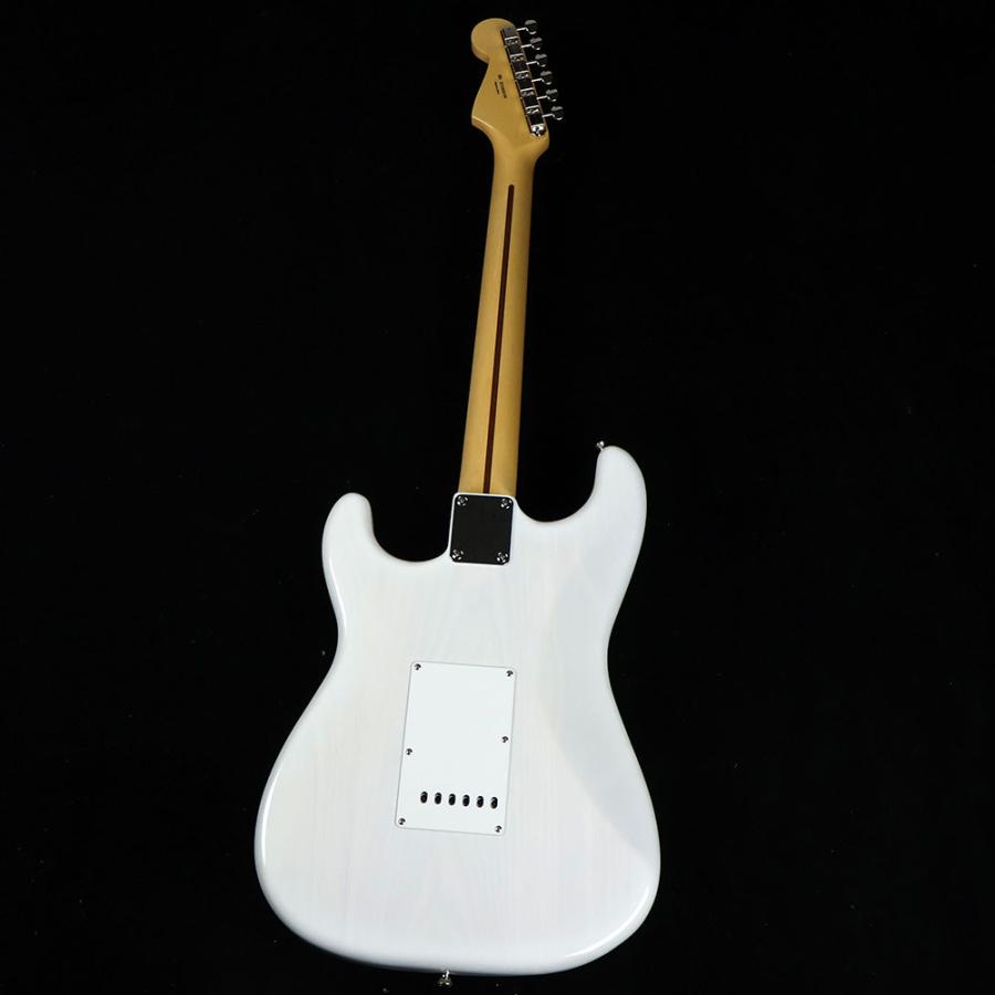 Fender Made In Japan Heritage 50s Stratocaster White blonde 未展示品_2
