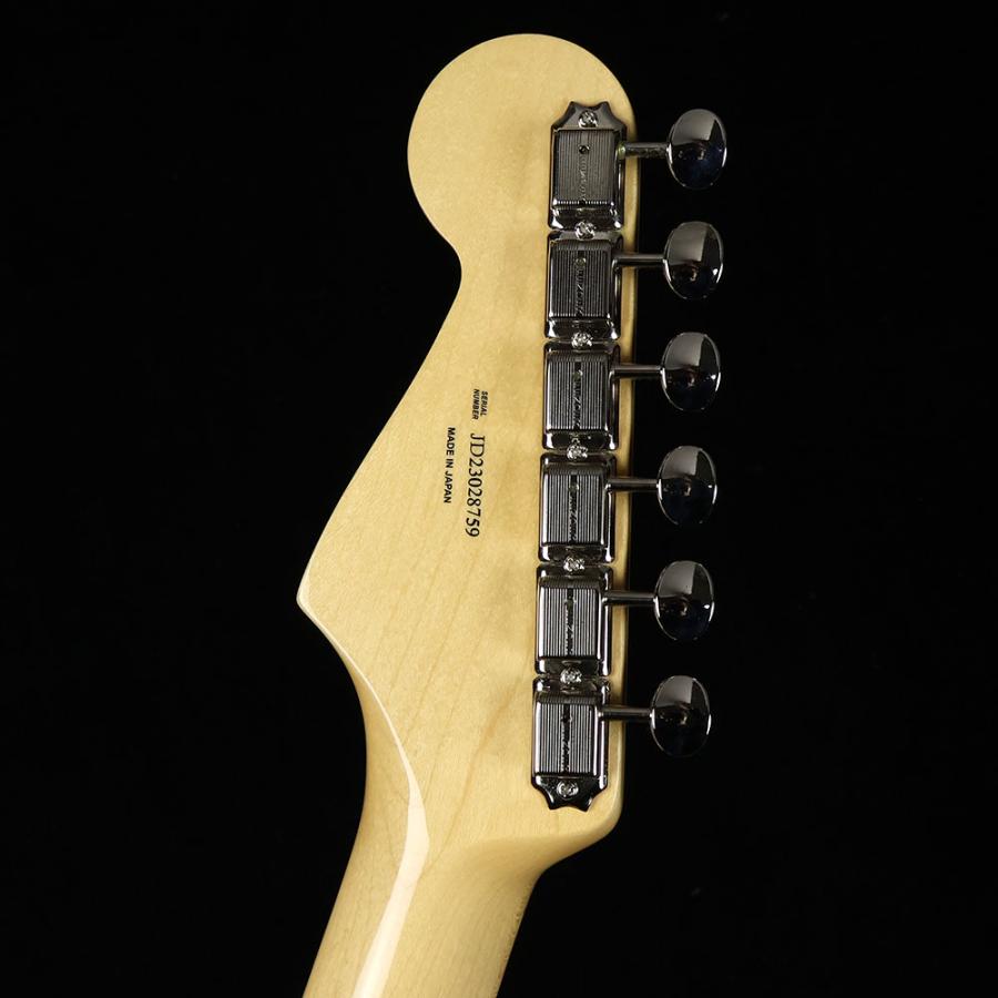Fender Made In Japan Heritage 50s Stratocaster White blonde 未展示品_4