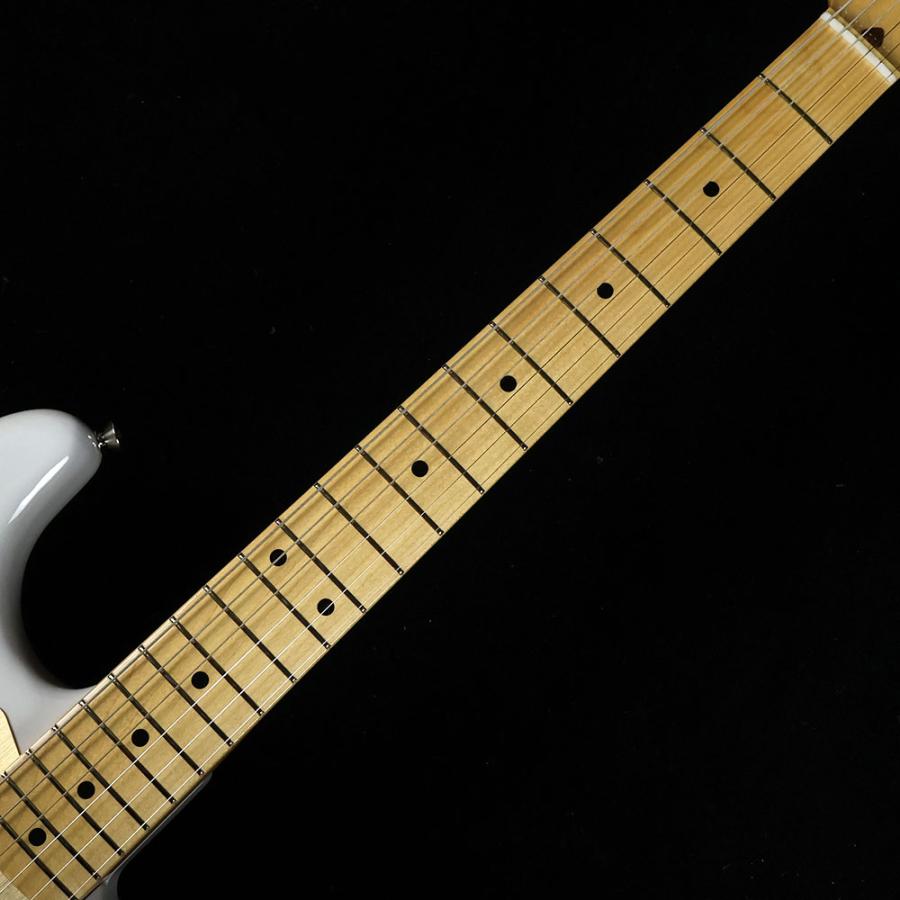 Fender Made In Japan Heritage 50s Stratocaster White blonde 未展示品_5