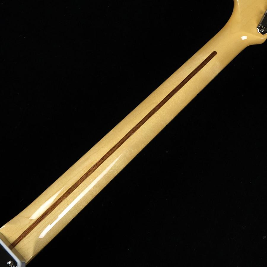 Fender Made In Japan Heritage 50s Stratocaster White blonde 未展示品_6