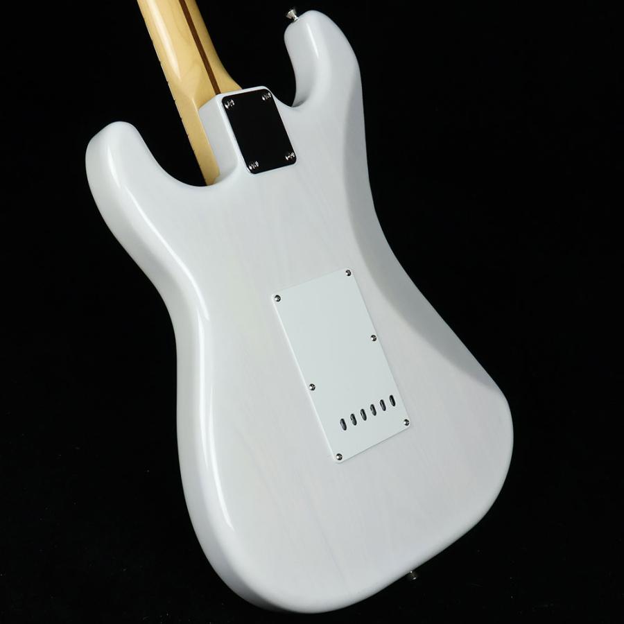 Fender Made In Japan Heritage 50s Stratocaster White blonde 未展示品_8