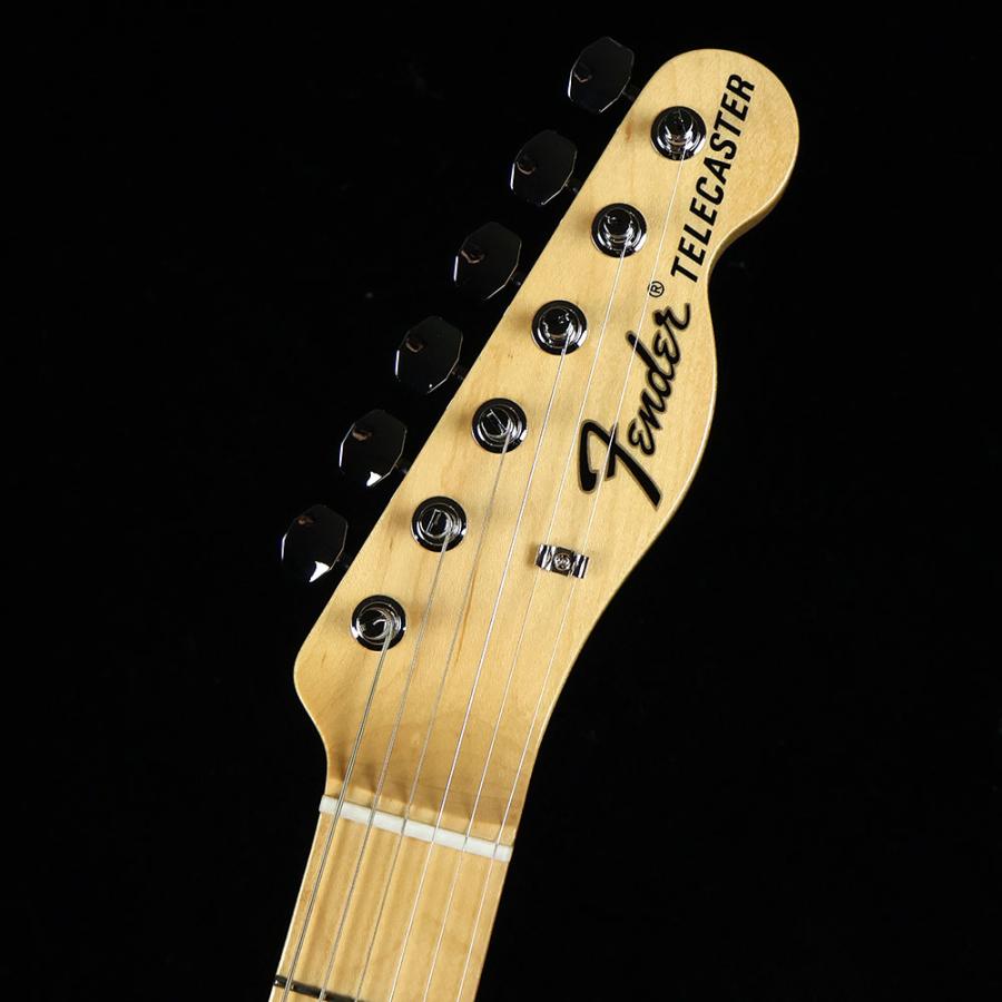 Fender Made In Japan Heritage 60s Telecaster Thinline Fender Made In Japan Heritage 60s Telecaster Thinline