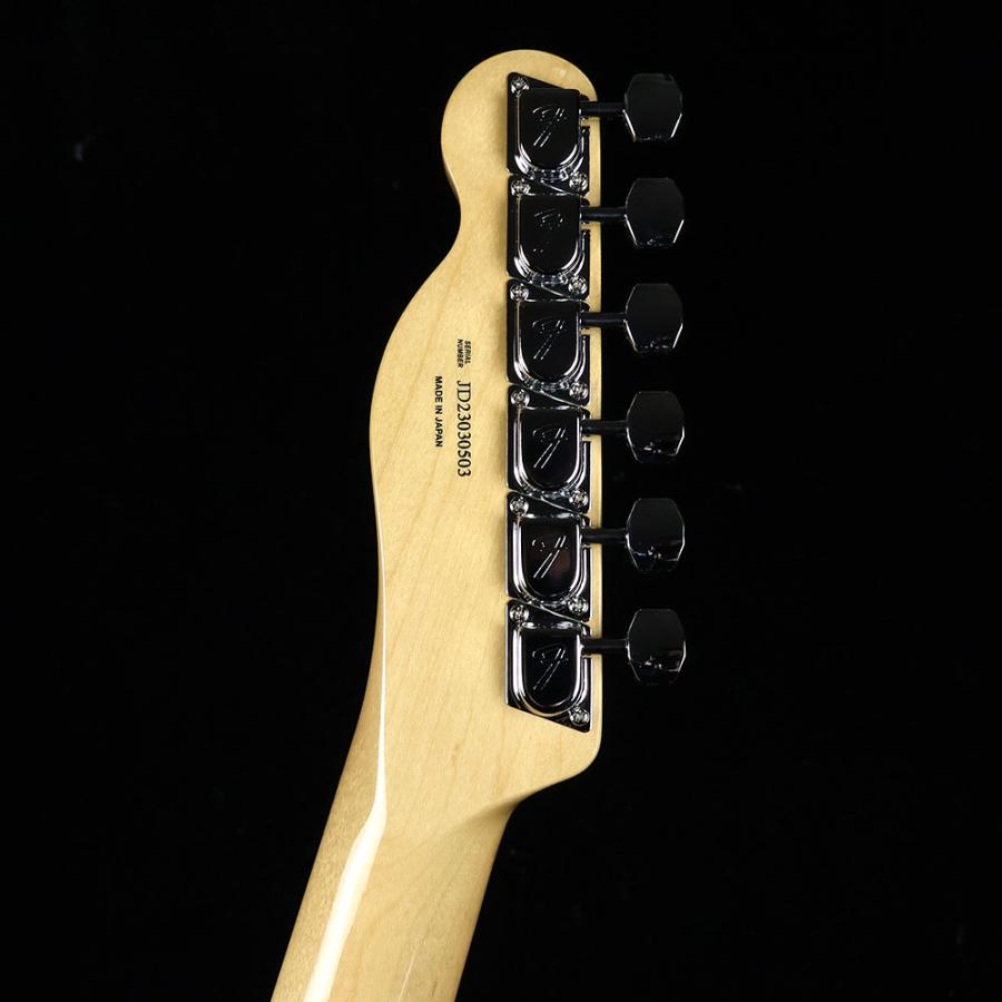 Fender Made In Japan Heritage 60s Telecaster Thinline フェンダー テレキャスター シンライン｜shimamura｜05