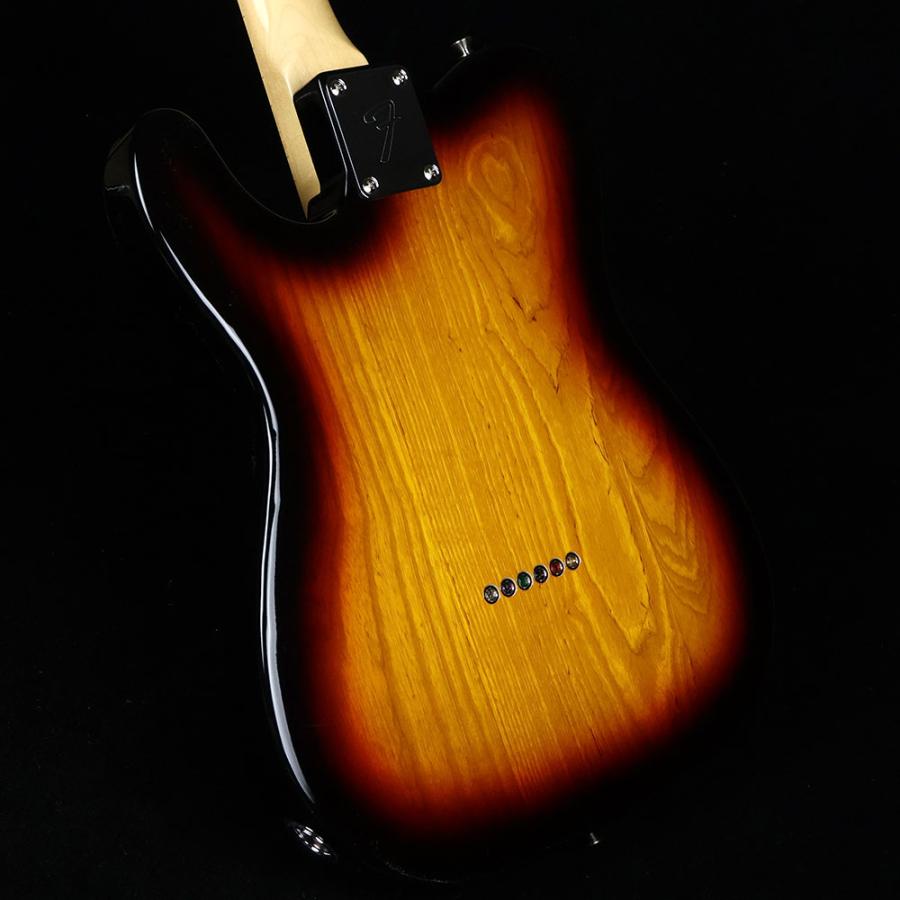 Fender Made In Japan Heritage 60s Telecaster Thinline フェンダー テレキャスター シンライン｜shimamura｜09