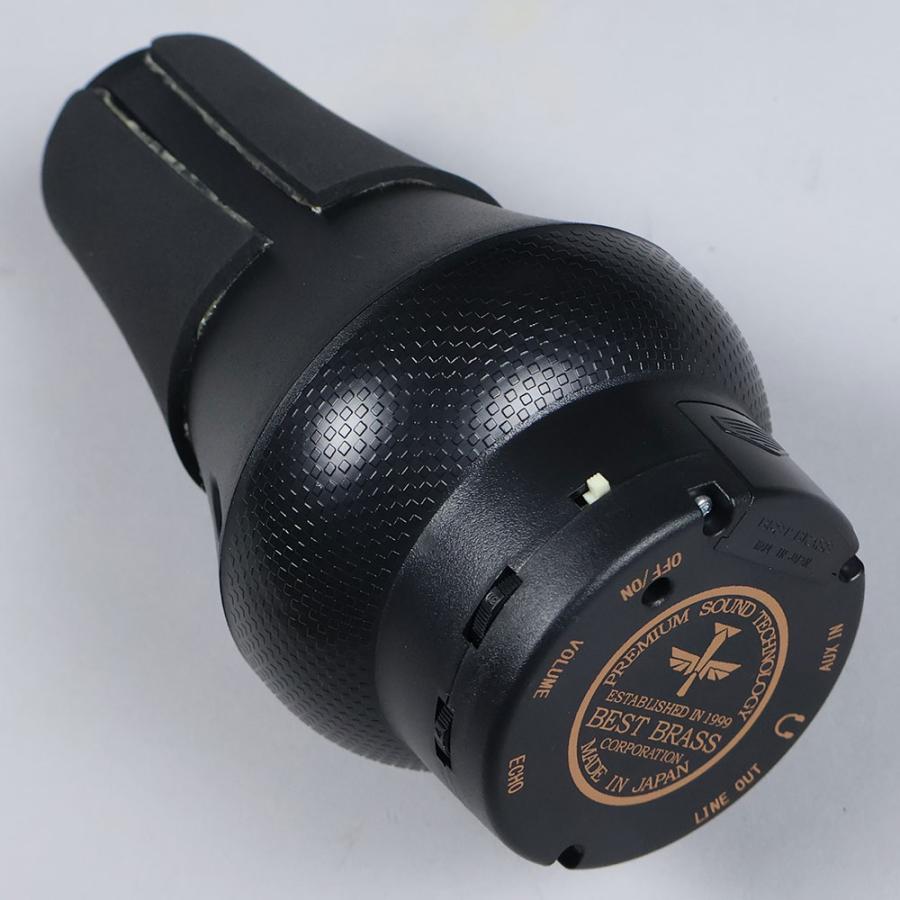 BEST BRASS 3WAY CUP MUTE ベストブラス トランペット用 3ウェイ