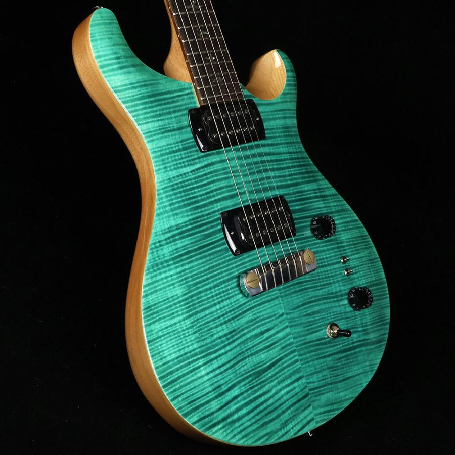 PRS SE Paul's Guitar Turquoise ポールリードスミス(Paul Reed Smith) SEポールズギター ...