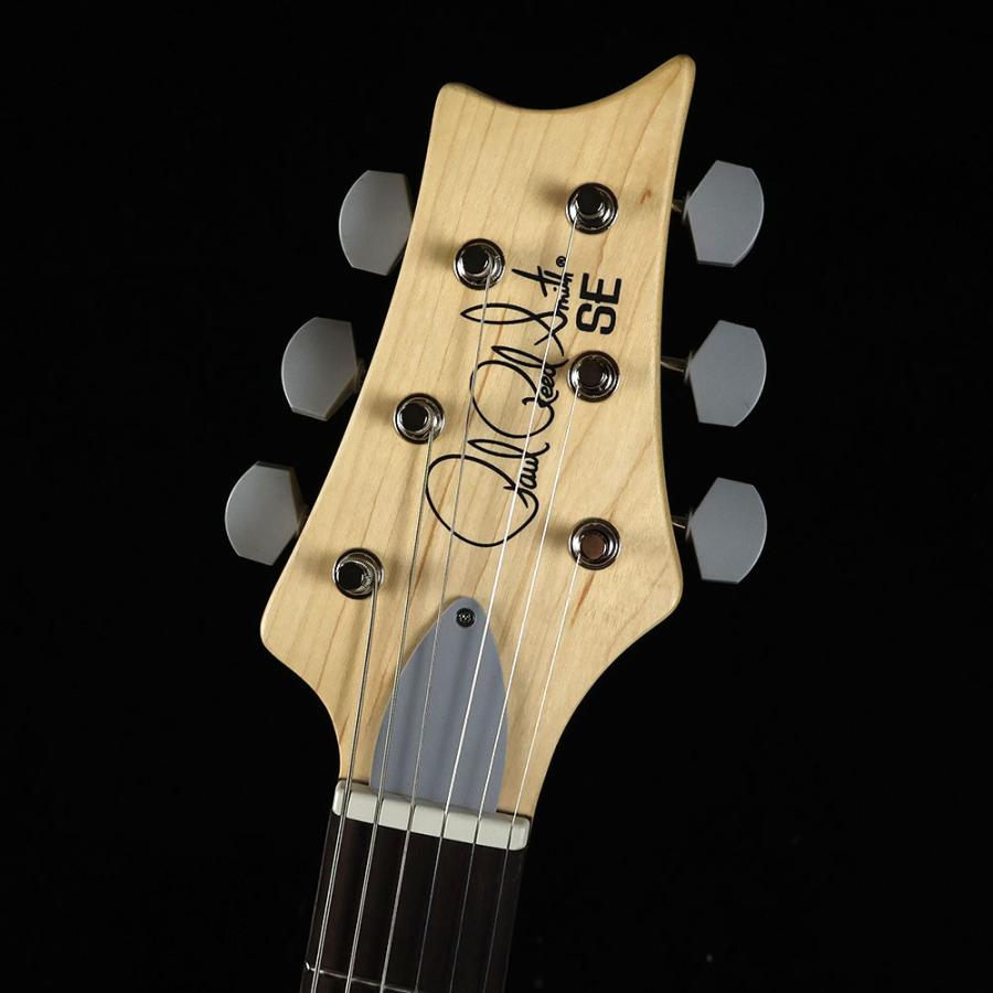Paul Reed Smith（ポールリードスミス） PRS SE Silver Sky Piano