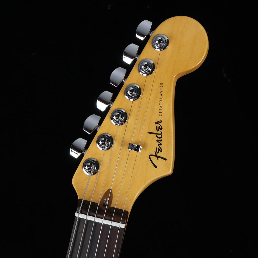 世界限定80本 ラメ入り ストラトキャスター フェンダー アメリカン・デラックス 世界限定80本 ラメ入り ストラトキャスター フェンダー アメリカン